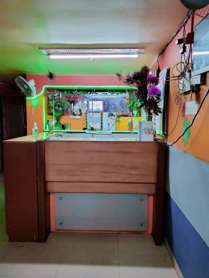 Aparna Guest House Malda Экстерьер фото